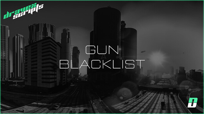gunblacklist
