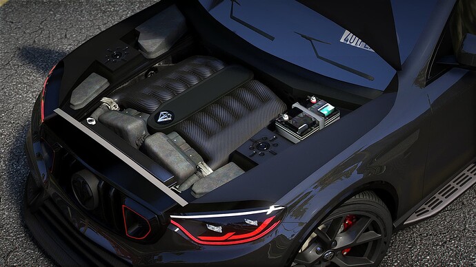 BENEFACTOR TENTO thumbnail 10