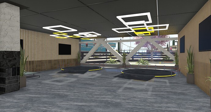 [MLO] Mechanic Luxo - Fast Tuning thumbnail 14