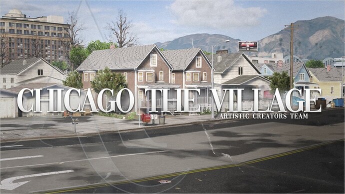 Thevillage