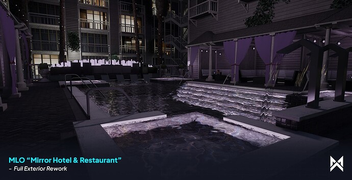 [MLO] Mirror Hotel & Restaurant thumbnail 17