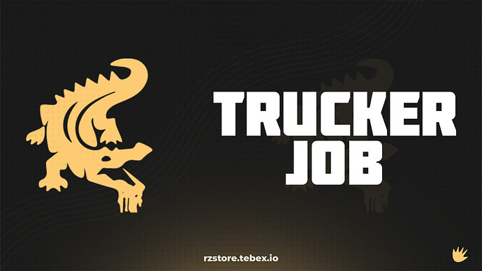 truckerjob