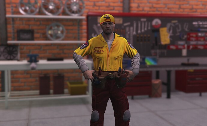 Bennysv221