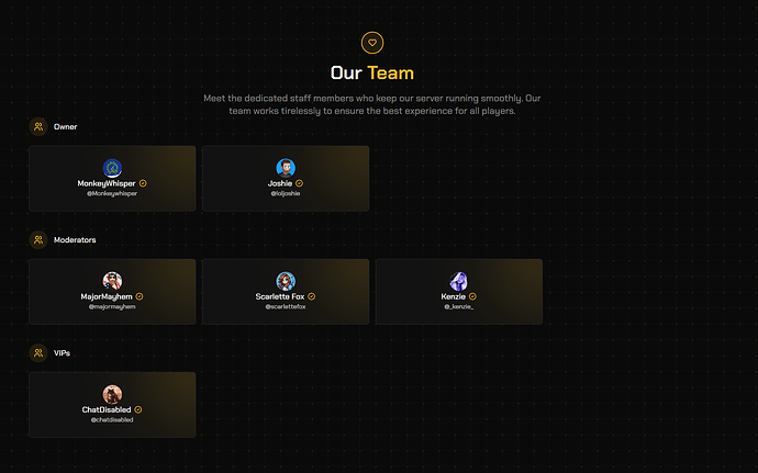 Website Queue with Apps & Tickets thumbnail 18