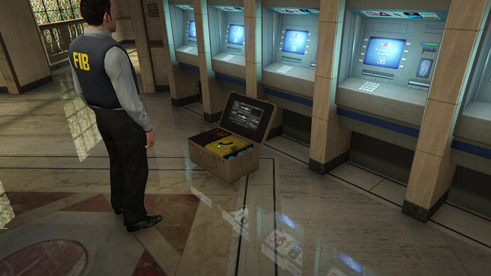 ThrowPhone Script — Hostage & Crisis Negotiation for Police RP thumbnail 4