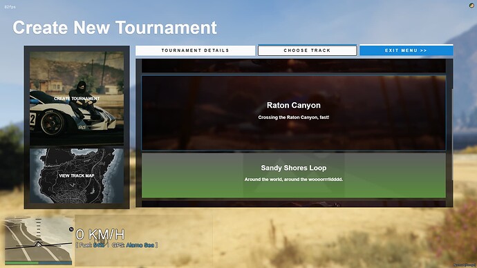 CritteR's Rally Racing! Rally on land, air or sea in one resource! thumbnail 10