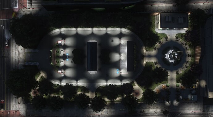 KS Legion Garage | Map thumbnail 6