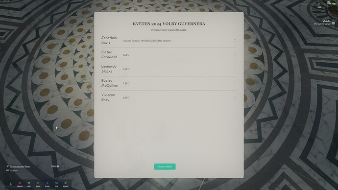 [OPEN-SOURCE] rElections Thumbnail