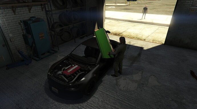 AutoSpray Pro - Spray & Repair Auto Shop thumbnail 22