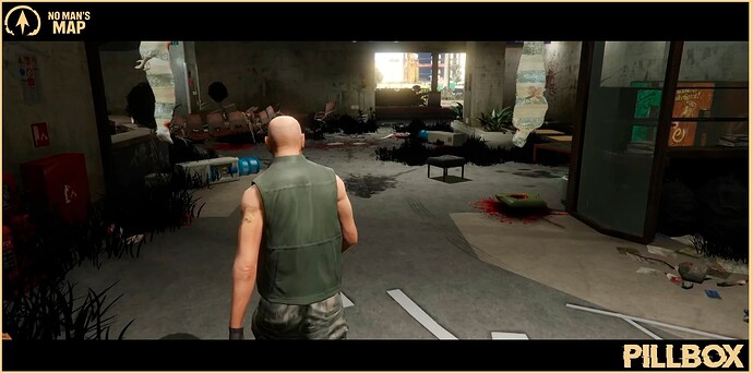 [PAID] Pillbox Hospital | MLO [PAID]  thumbnail 3