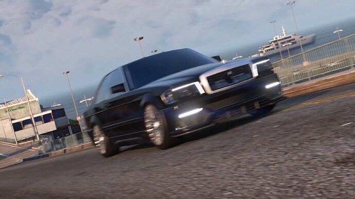 BENEFACTOR REGENT Thumbnail