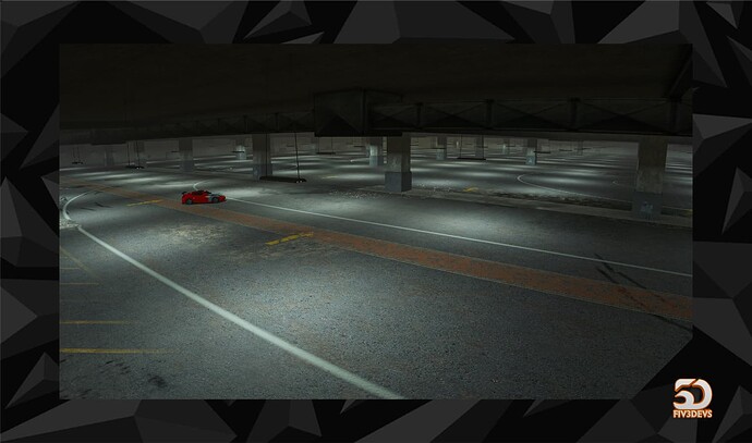 [MLO][PAID] Los Santos Customs Tuning Workshop w/ Dyno & Track - Fiv3Devs thumbnail 18