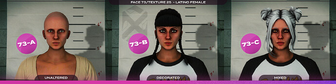 73-25. Latino Female