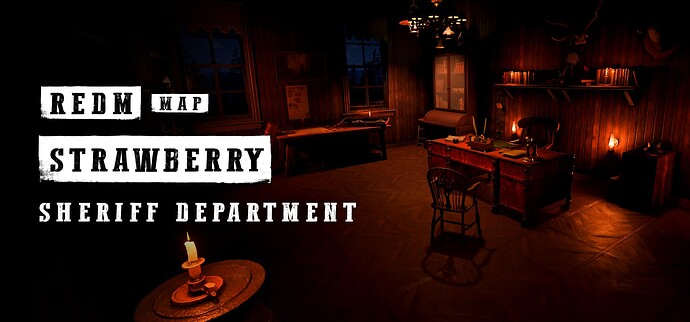 STRAWBERRY-SHERIFF-CFX