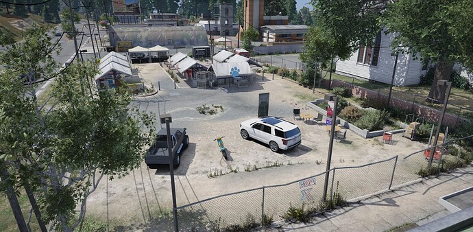 [Map] Market Paleto thumbnail 3