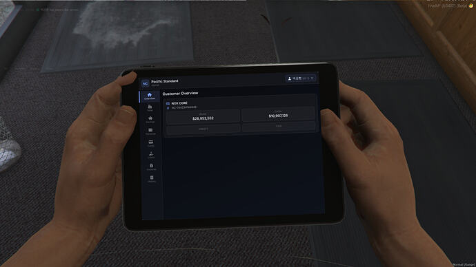 tablet