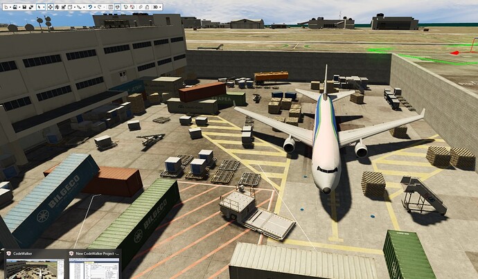 8 PvP Maps Pack - [PAID] thumbnail 5