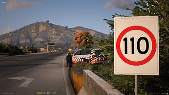 HWP checking speed