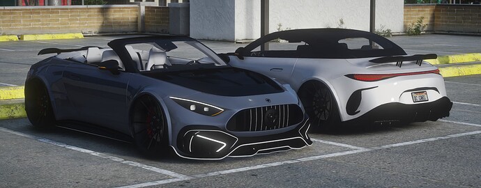 Benefactor 63 thumbnail 3