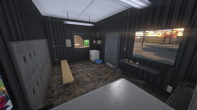 Octa-Cyp - Garage thumbnail 5