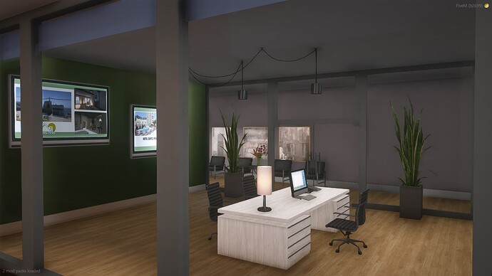 [MLO] [PAID] Dynasty8 Real State Agency Offices thumbnail 6