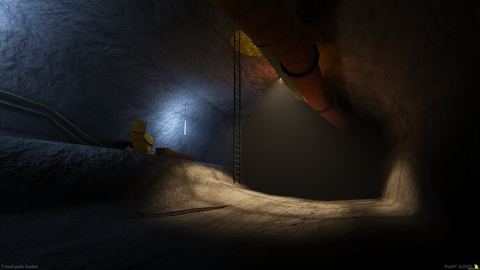 X2 ladder big bunker thumbnail 3