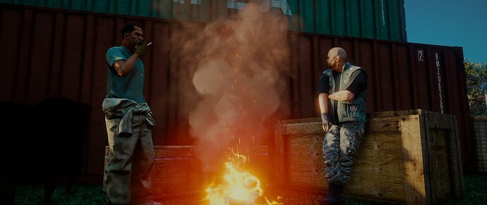 bazq-observatory | The Safehouse by Goverment thumbnail 4