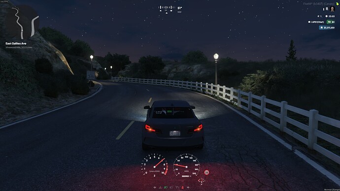 JG HUD - Vehicle focused & ultra customisable [Standalone/QB/Qbox/ESX] thumbnail 7