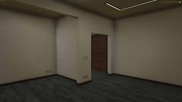 [MLO] [PAID] Empty Luxury House Shell pt3. thumbnail 4
