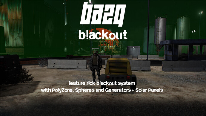 bazq-blackout | Multi Feature Blackout System Thumbnail
