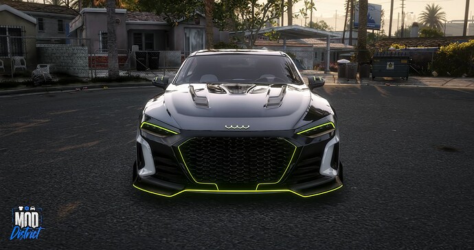 [PAID] Obey Omnis GT thumbnail 2