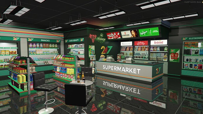 [MLO] NEW 247 SUPERMARKET  thumbnail 2