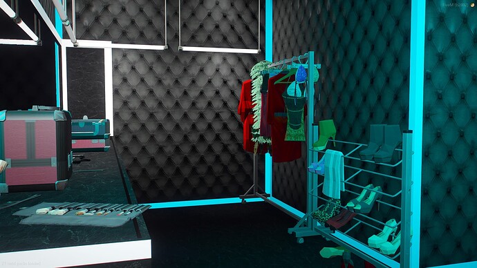 [MLO][PAID] Upturn Nightclub - Vinewood thumbnail 9