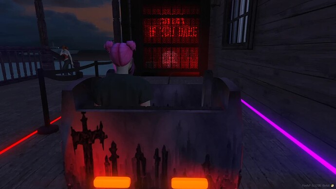 Haunted House – Place Anywhere 👻 thumbnail 5