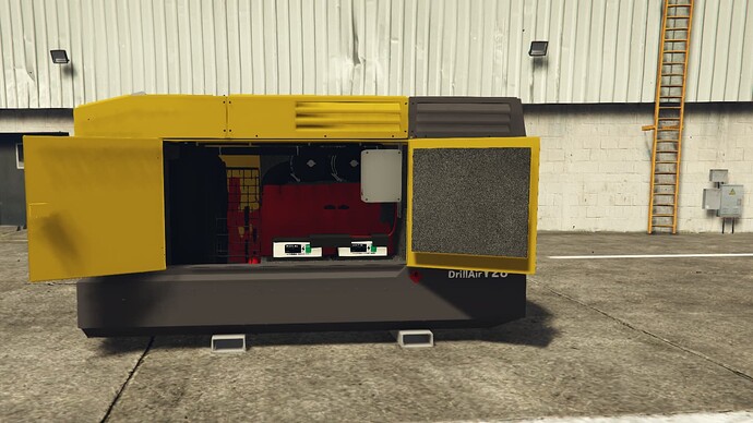 AC AIR Generators Prop Pack thumbnail 7