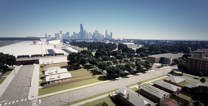 Chicago “Windy City” | Map | V1 thumbnail 323