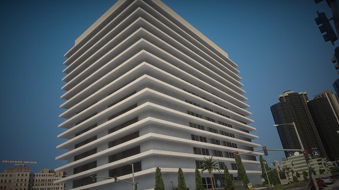 Build