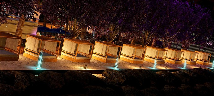 Oceanic Beach Club 2024 thumbnail 15