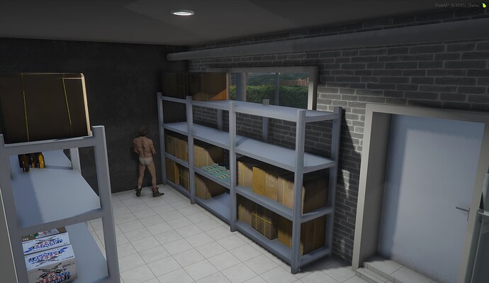 [MLO] - Mirror Restaurant thumbnail 5