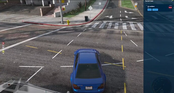 [STANDALONE/ESX/QB] Dispatch v2 thumbnail 2