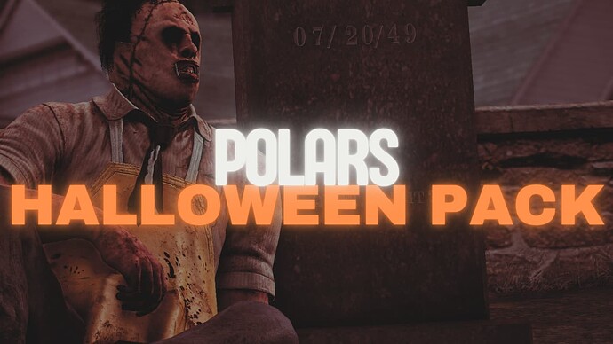 [PAID] Halloween Weapon Pack Thumbnail