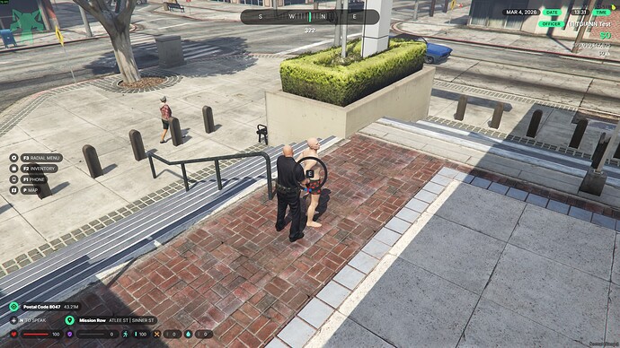 TGIANN Police Job (All in One) thumbnail 18