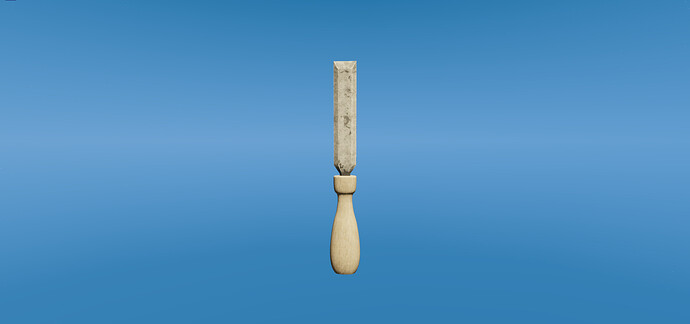 6 weapons, each costing $1 + VAT (Rubber Hammer, Plunger, Blacksmith Hammer, Wooden Leg, Chisel, Wooden Leg Bat) | Mole Resource | thumbnail 9