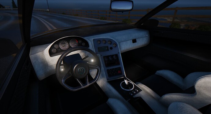 [PAID] [LORE-FRIENDLY] Elegy Pro Widebody thumbnail 11