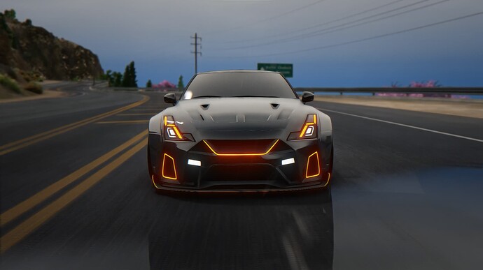 [PAID] [LORE-FRIENDLY] Elegy Pro Widebody thumbnail 4