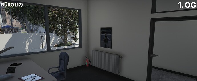 German Police Station MLO thumbnail 62
