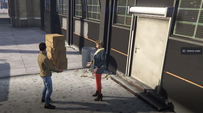 Business System Tablet thumbnail 29