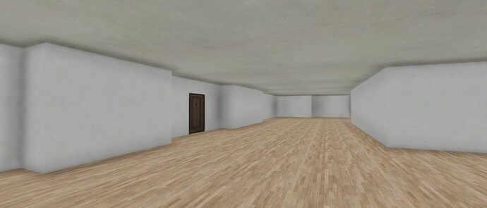 [PAID] [MLO] Vinewood Housing Project | Part 1 23 interiors thumbnail 42