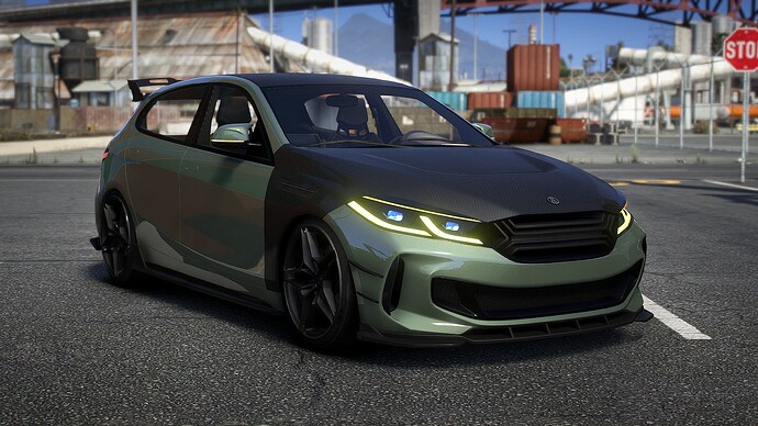 Ubermacht W1 Thumbnail