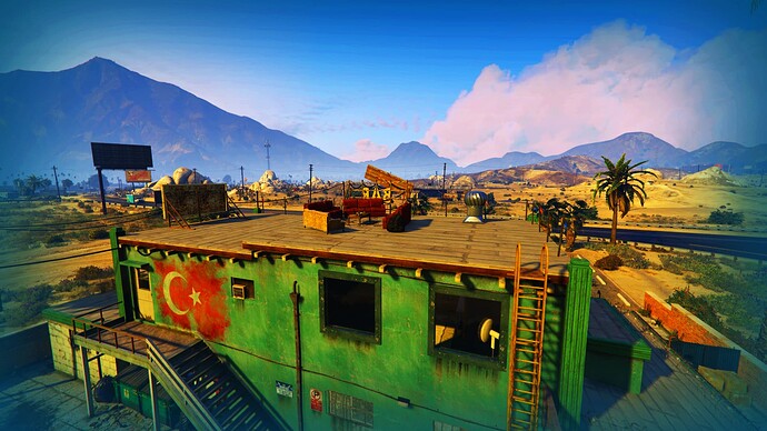 [PAID][MLO] Yellowjack Extended - B3ast thumbnail 2